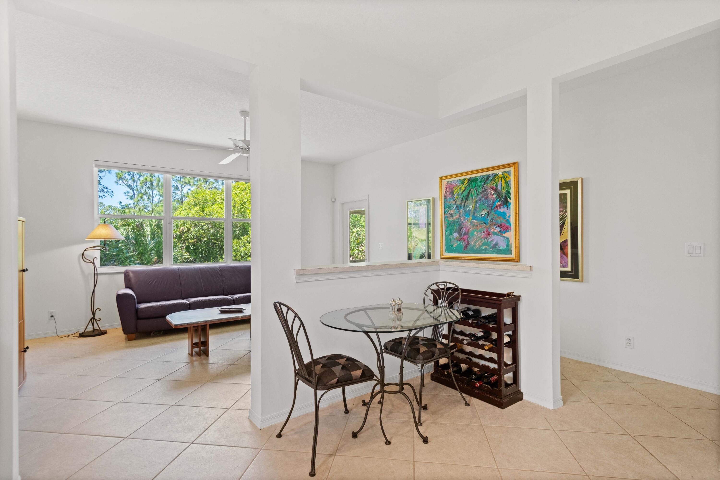 JENSEN BEACH GOLF AND COUNTRY CLUB - Residential