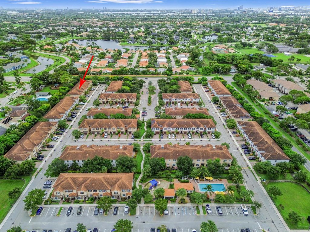 Photo of 5053 Ellery Terrace, West Palm Beach, FL 33417 (MLS # B26050550)