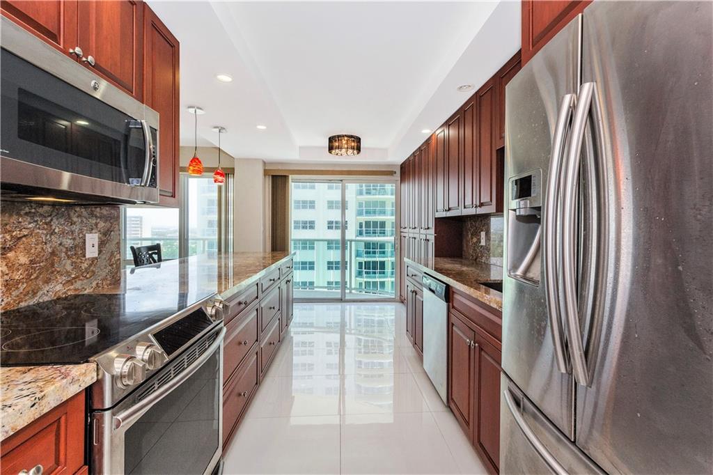 Southpoint South - Residential