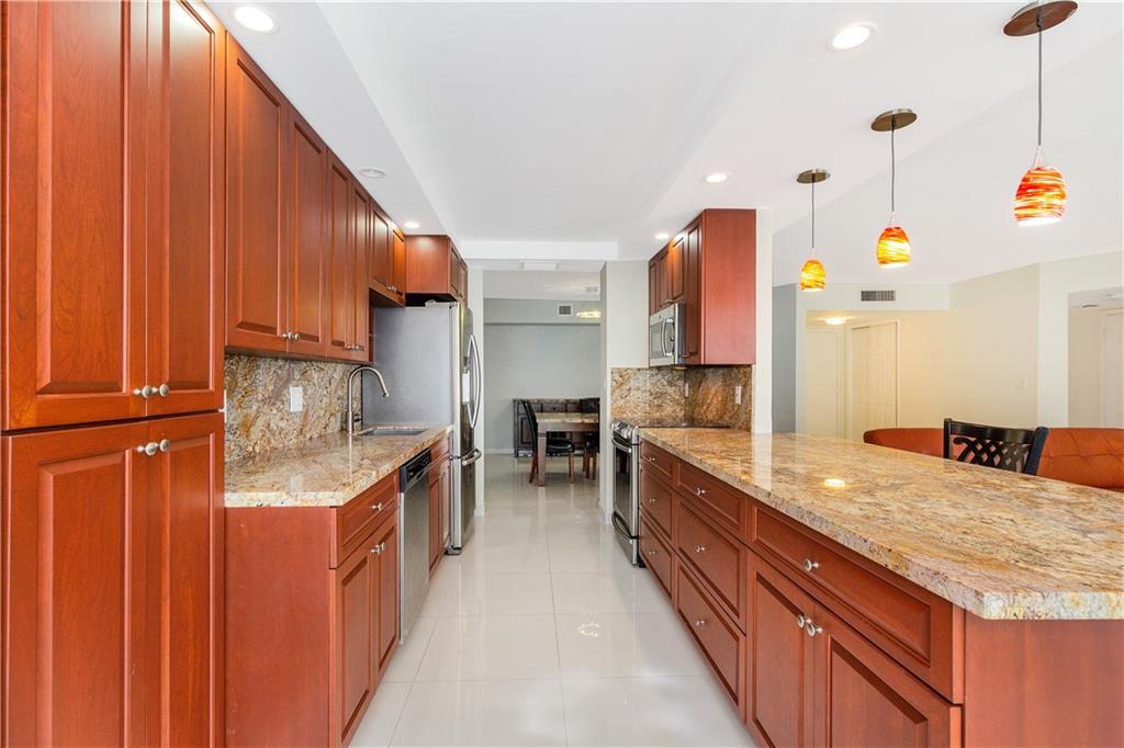 Southpoint South - Residential