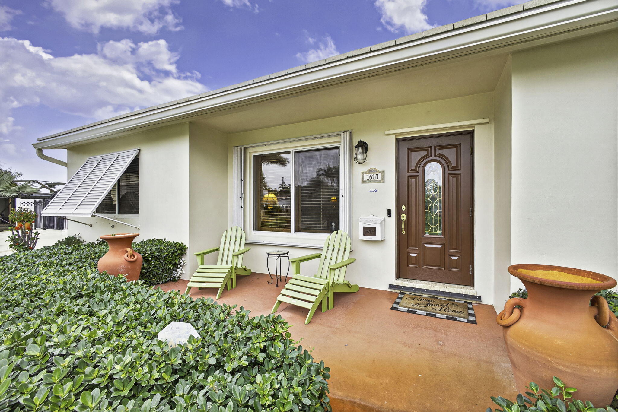 Properties 1610 Crest Drive