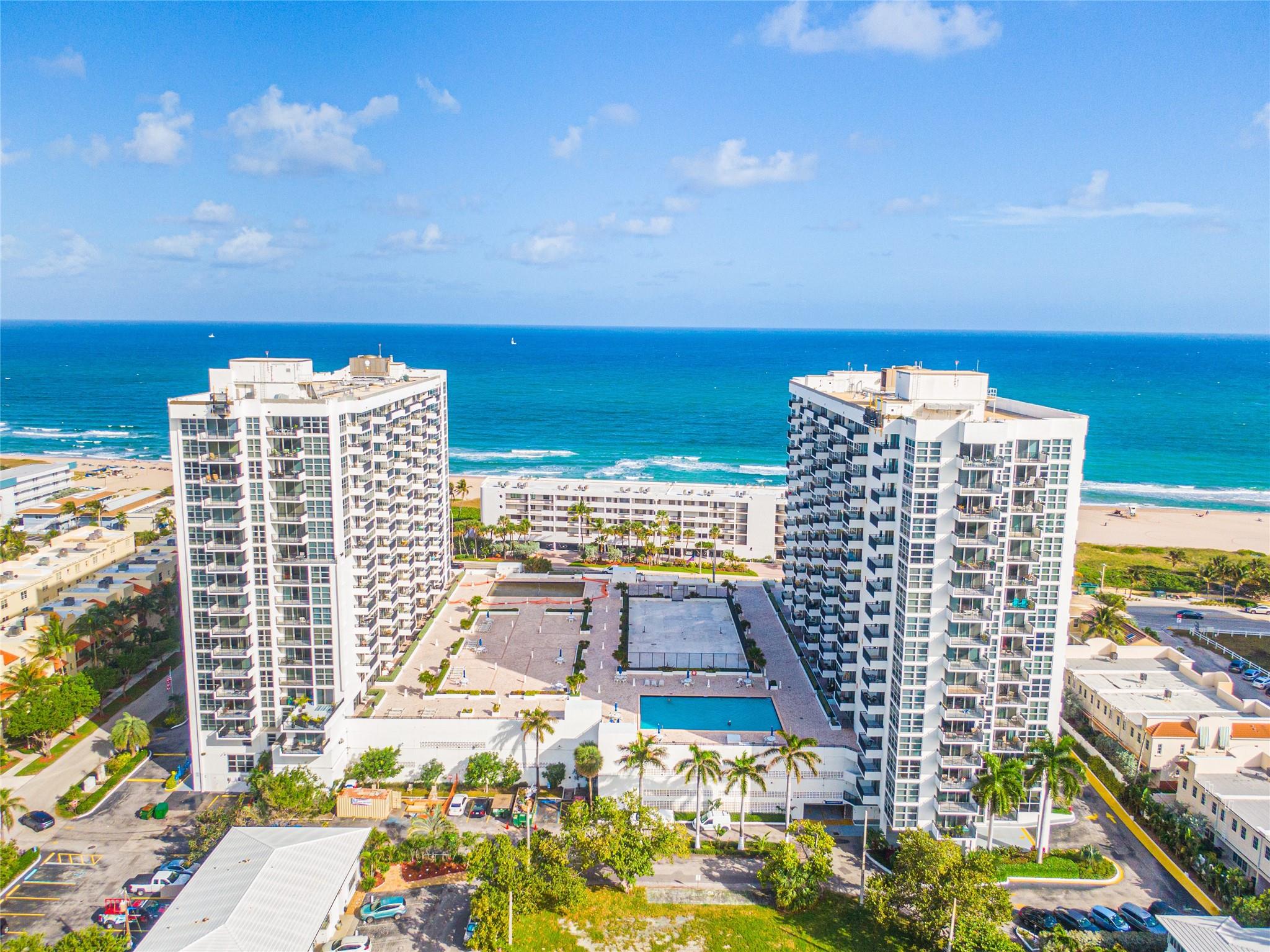 525 N Ocean Blvd 716