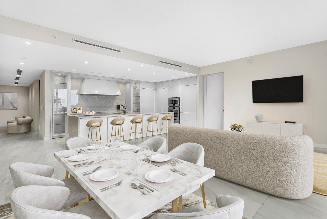 ALINA BOCA RATON CONDO - Residential