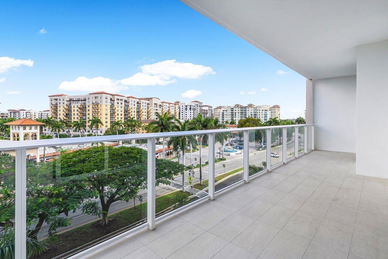 ALINA BOCA RATON CONDO - Residential