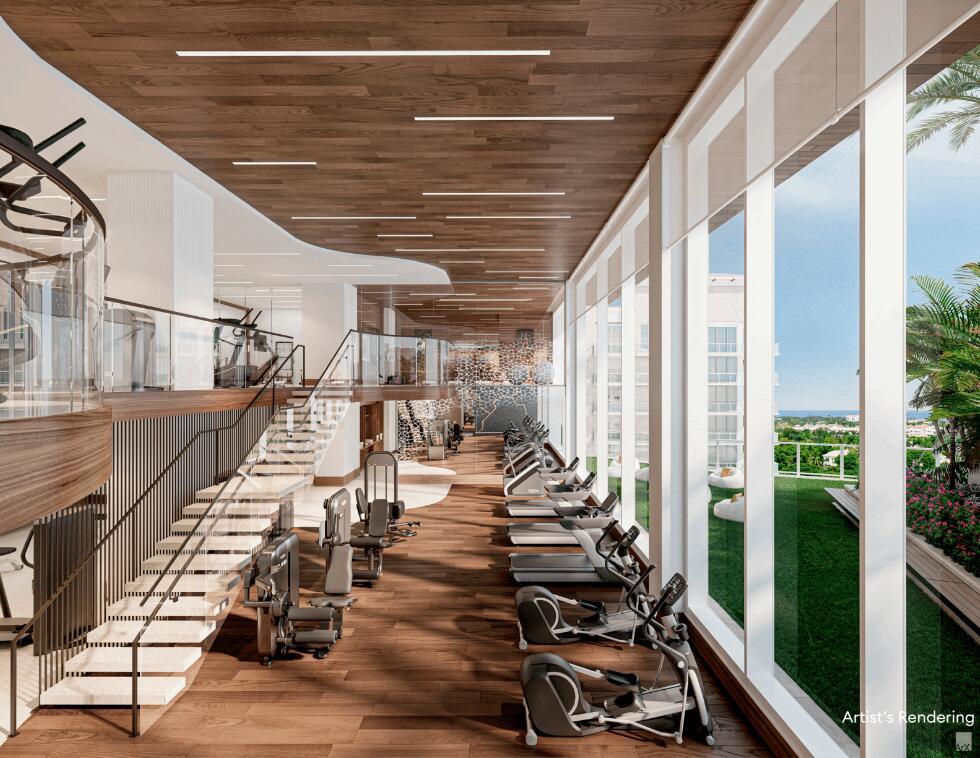 ALINA BOCA RATON CONDO - Residential