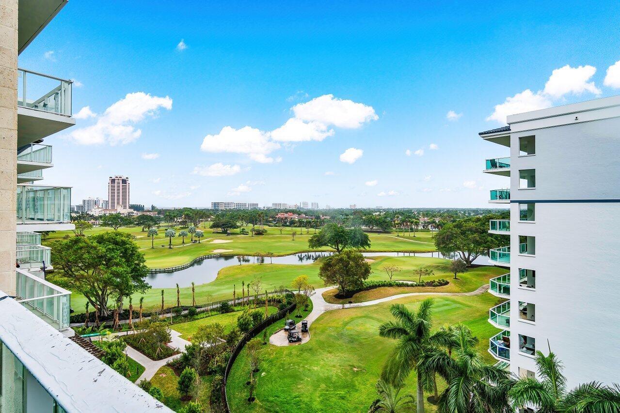 ALINA BOCA RATON CONDO - Residential