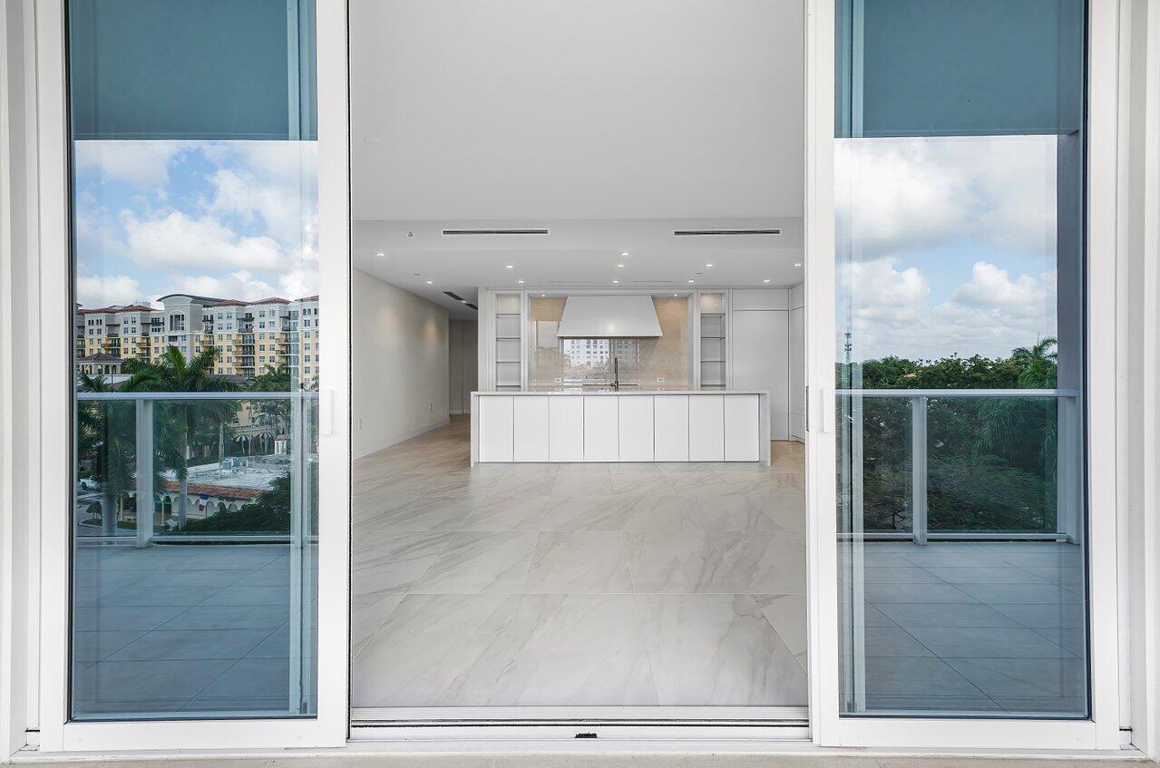 ALINA BOCA RATON CONDO - Residential