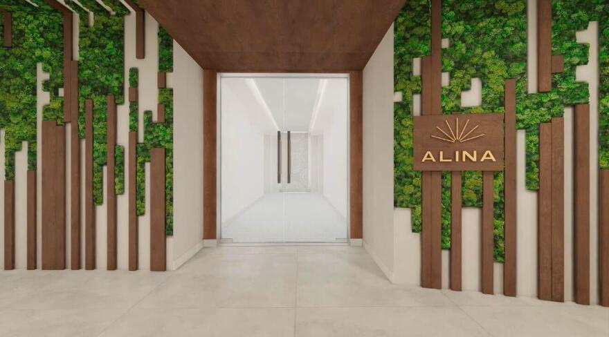 ALINA BOCA RATON CONDO - Residential
