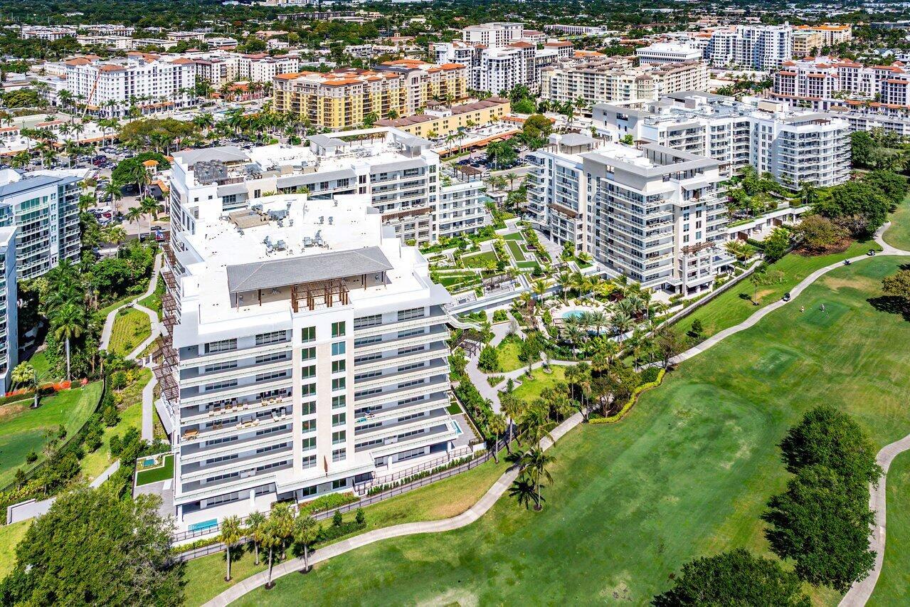 ALINA BOCA RATON CONDO - Residential