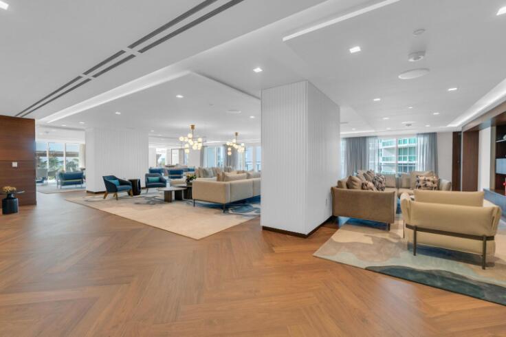 ALINA BOCA RATON CONDO - Residential