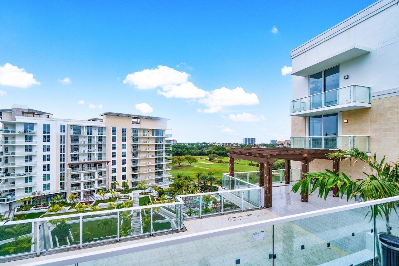 ALINA BOCA RATON CONDO - Residential