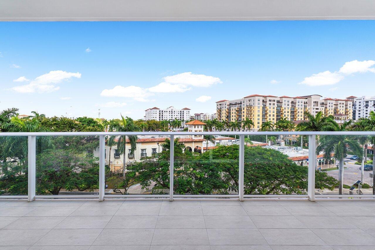 ALINA BOCA RATON CONDO - Residential