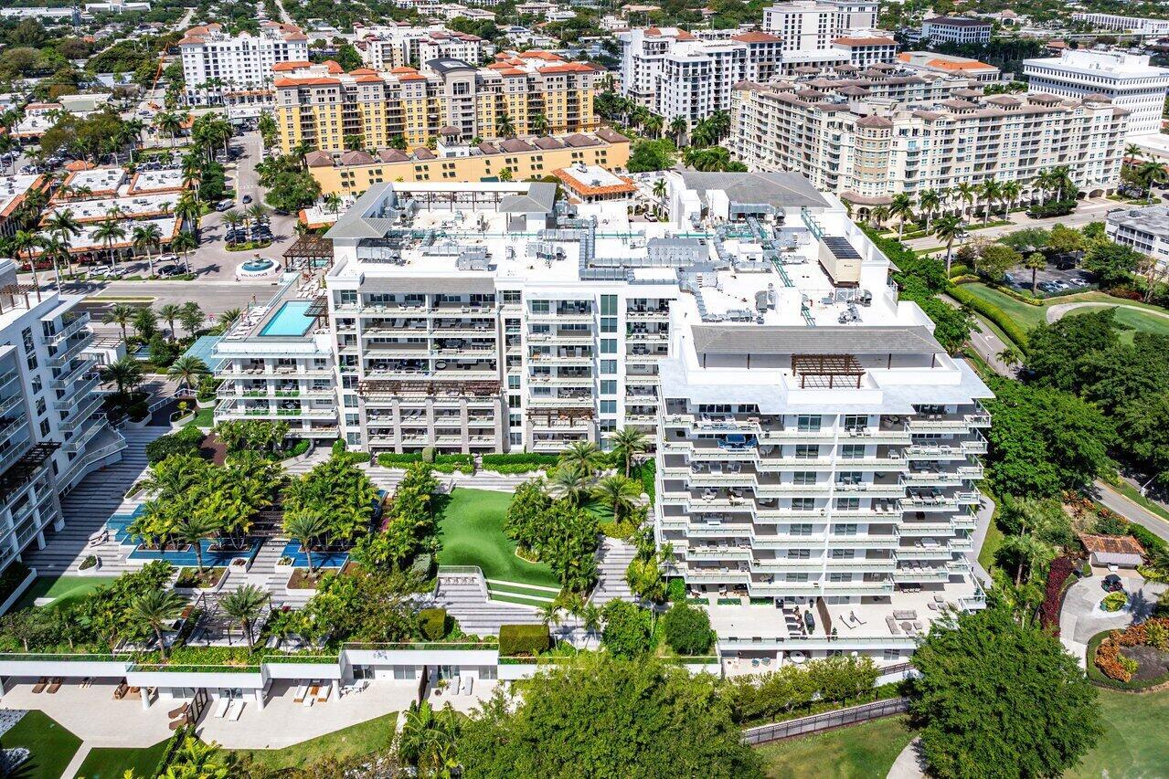 ALINA BOCA RATON CONDO - Residential