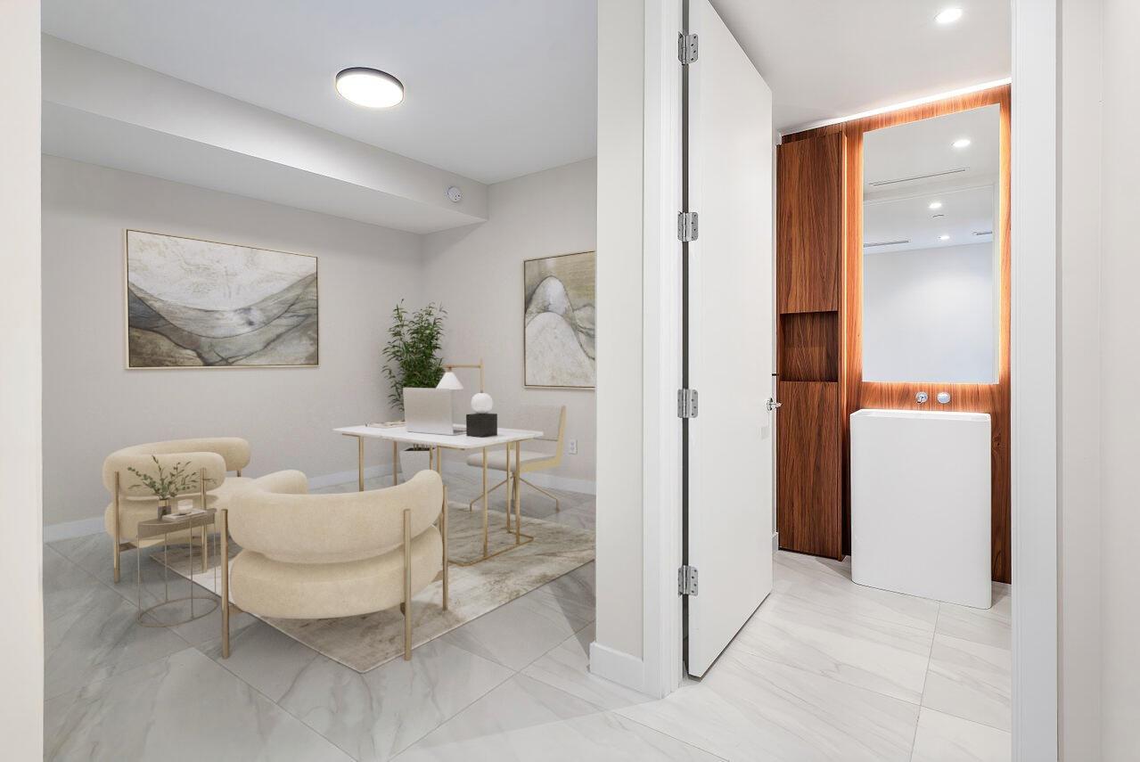 ALINA BOCA RATON CONDO - Residential