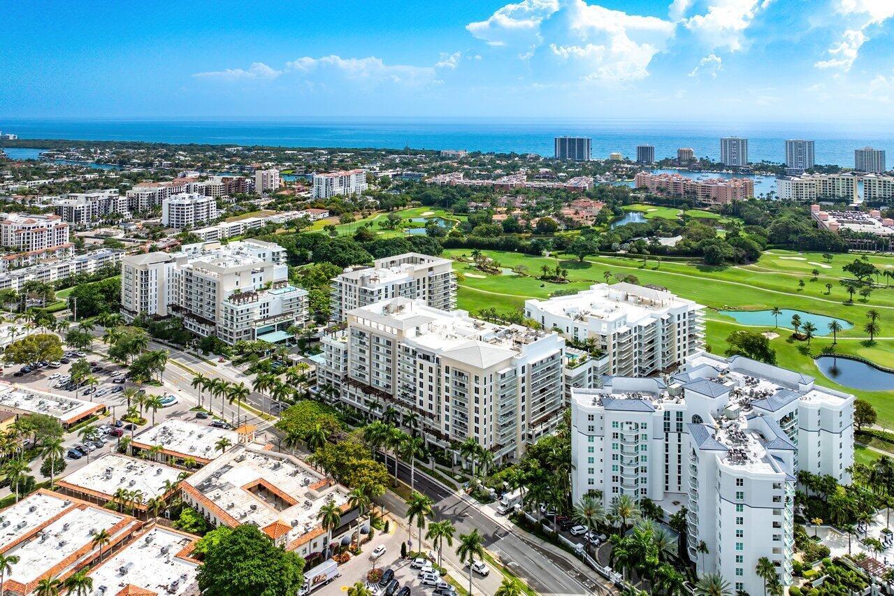 ALINA BOCA RATON CONDO - Residential