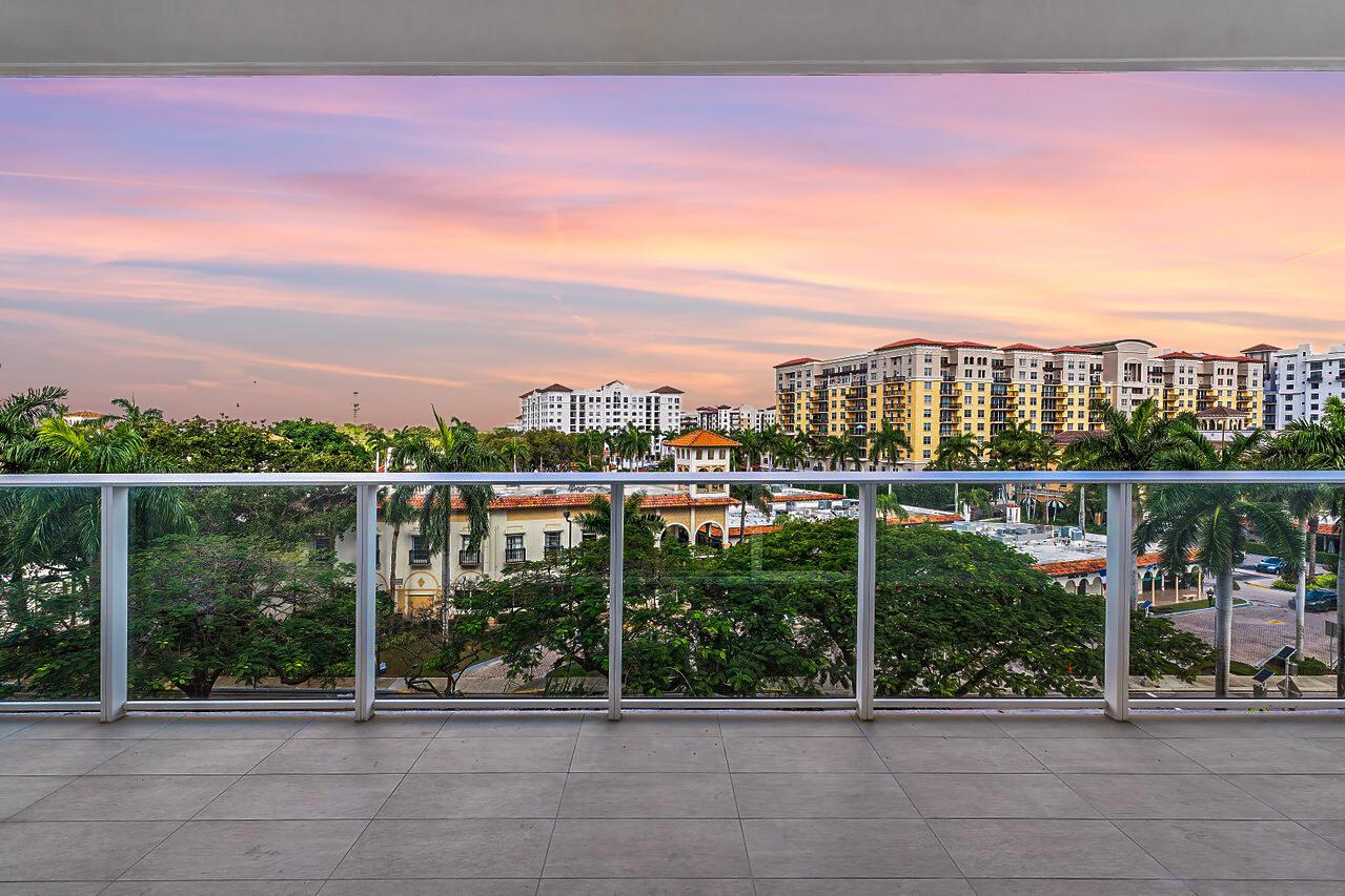 ALINA BOCA RATON CONDO - Residential
