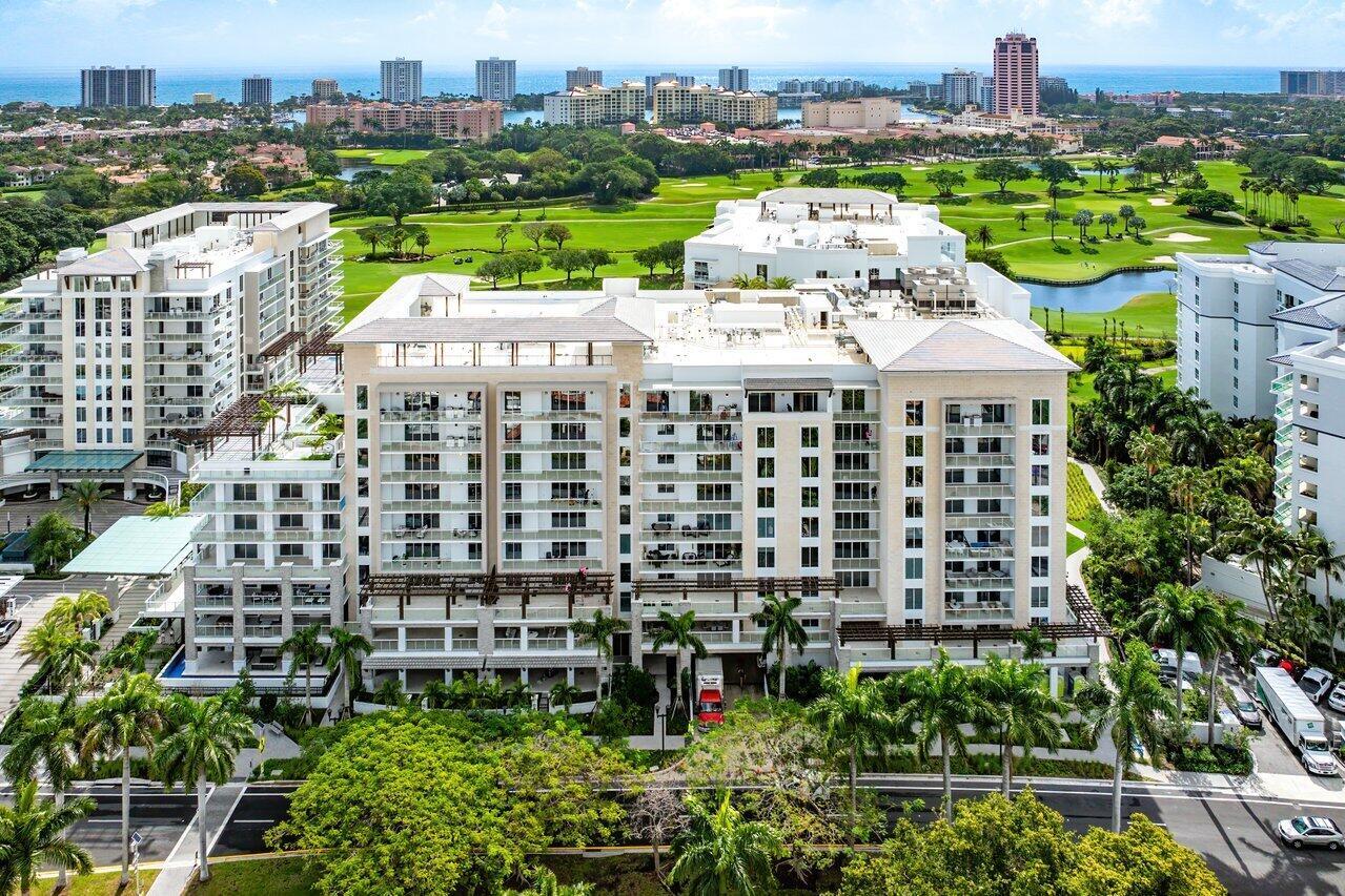 ALINA BOCA RATON CONDO - Residential