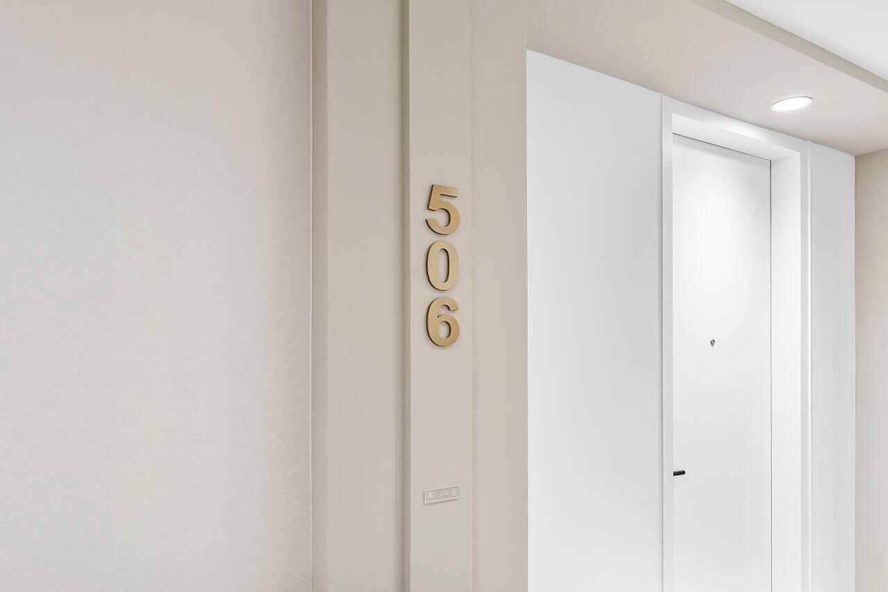 ALINA BOCA RATON CONDO - Residential