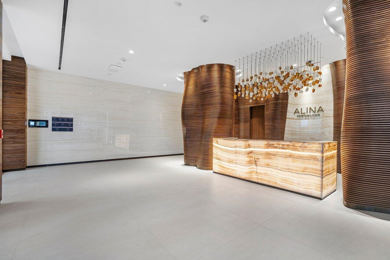 ALINA BOCA RATON CONDO - Residential