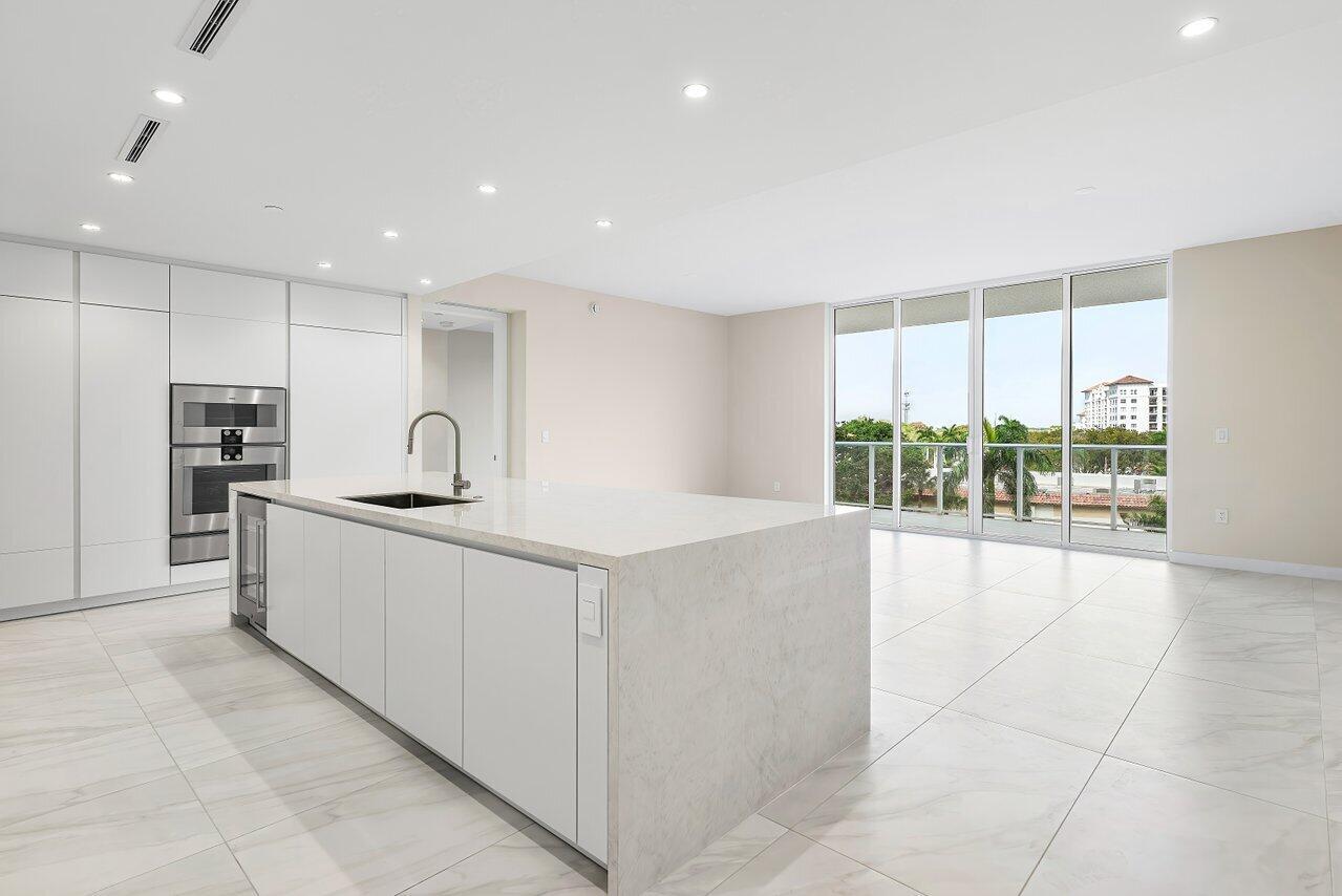 ALINA BOCA RATON CONDO - Residential