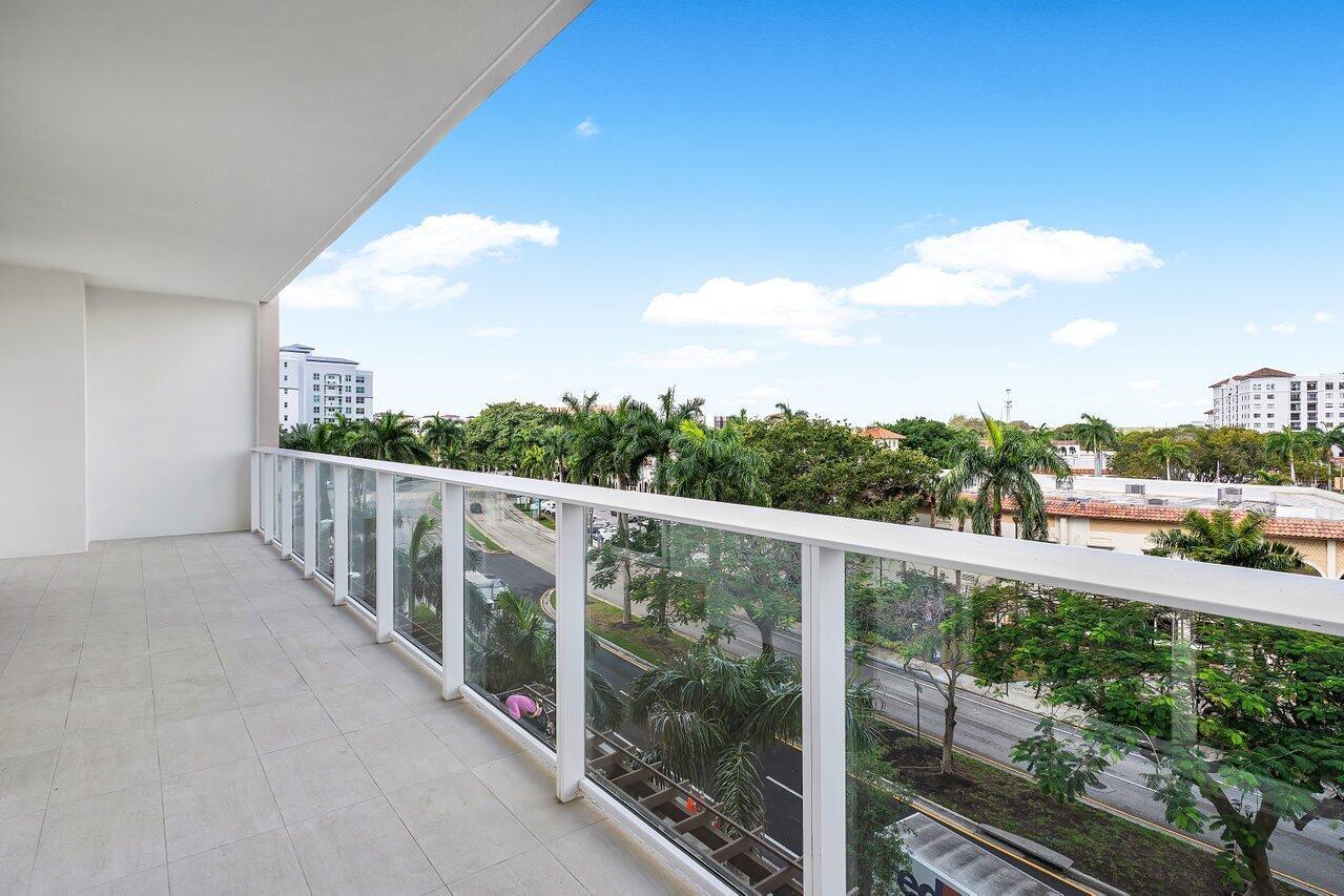 ALINA BOCA RATON CONDO - Residential