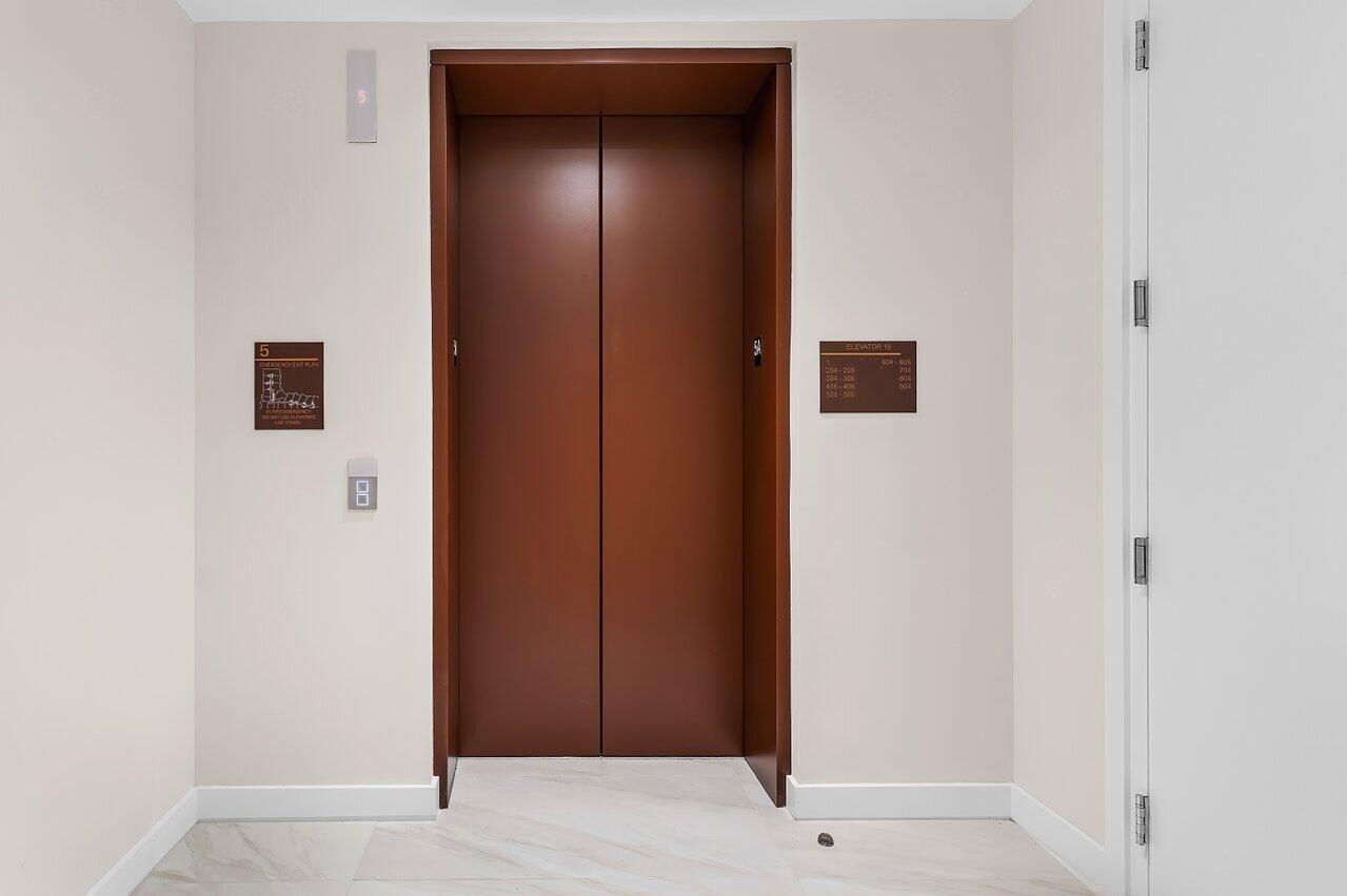 ALINA BOCA RATON CONDO - Residential