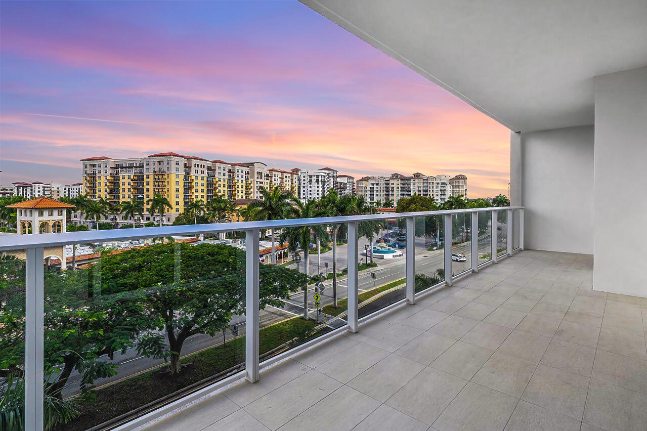 ALINA BOCA RATON CONDO - Residential