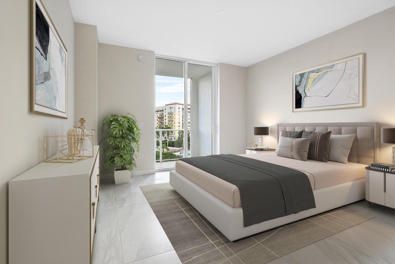 ALINA BOCA RATON CONDO - Residential