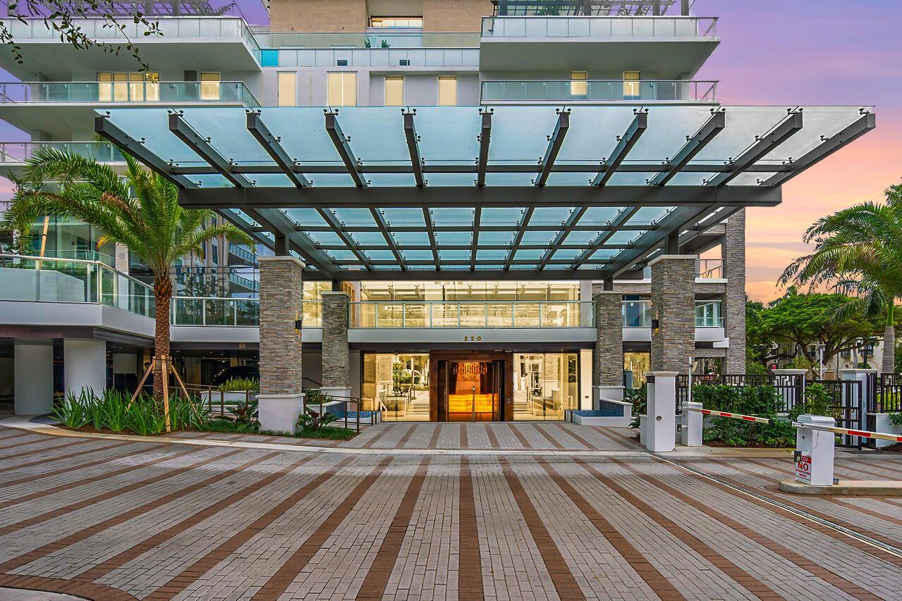 ALINA BOCA RATON CONDO - Residential