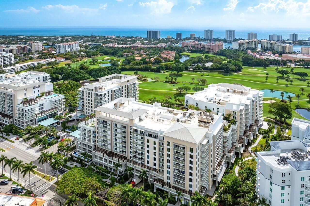 ALINA BOCA RATON CONDO - Residential