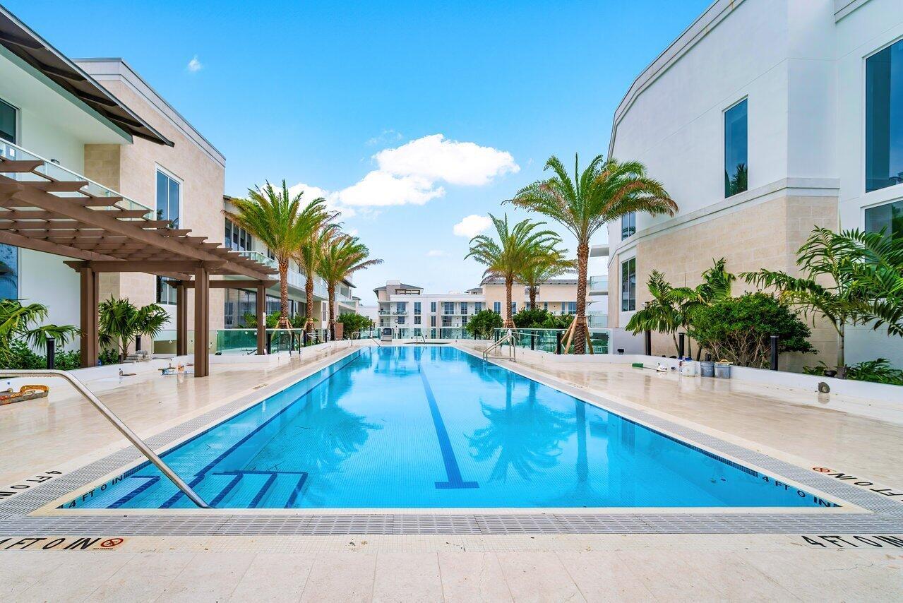 ALINA BOCA RATON CONDO - Residential