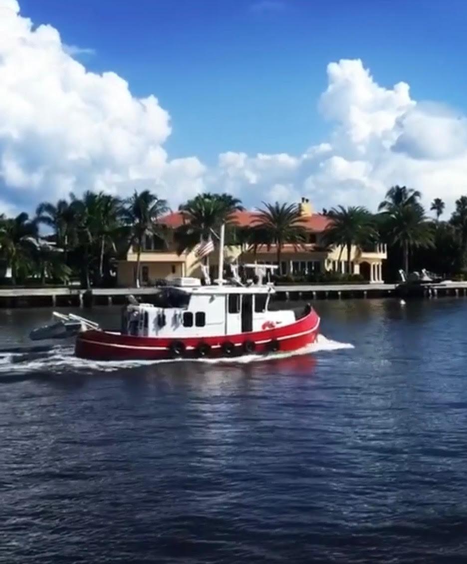 SNUG HARBOR GARDENS CONDO - Residential