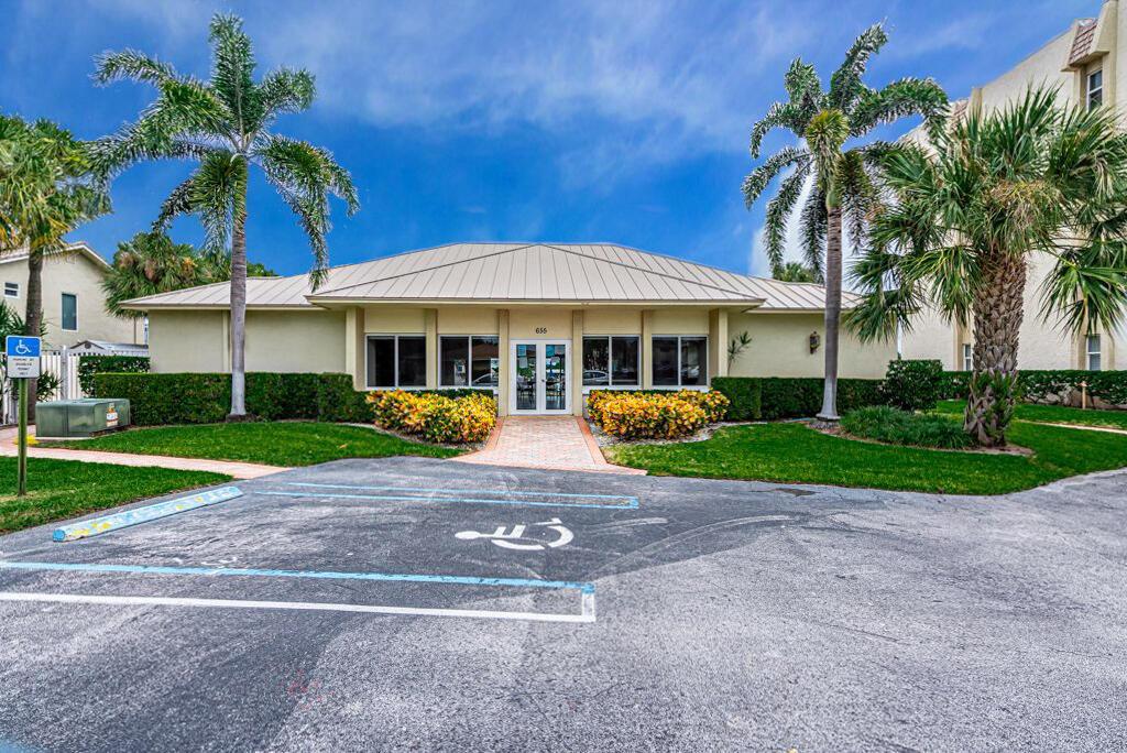 SNUG HARBOR GARDENS CONDO - Residential