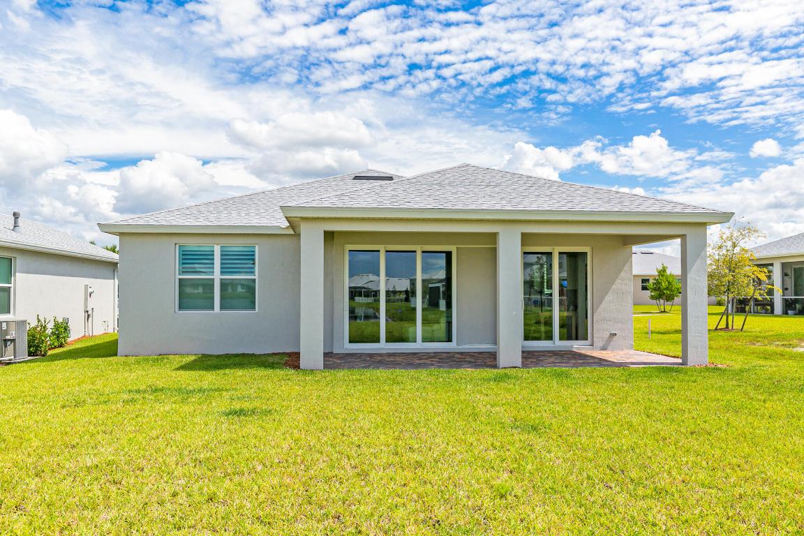 PULTE AT TRADITION PHASE 1 - Residential