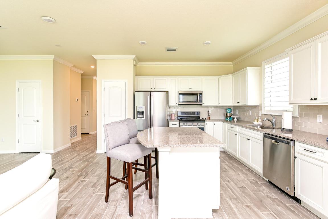 PULTE AT TRADITION PHASE 1 - Residential