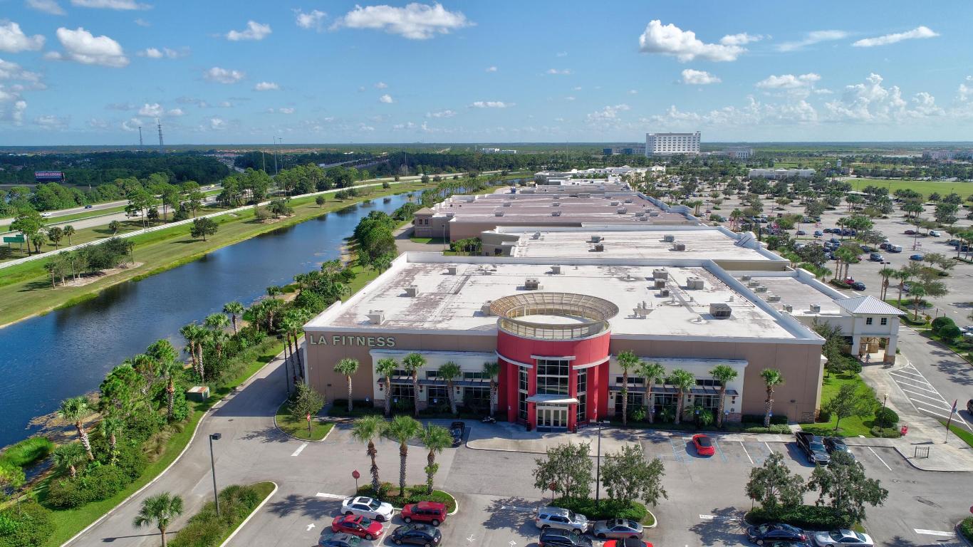 PULTE AT TRADITION PHASE 1 - Residential