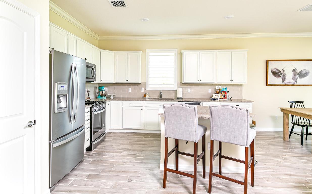 PULTE AT TRADITION PHASE 1 - Residential