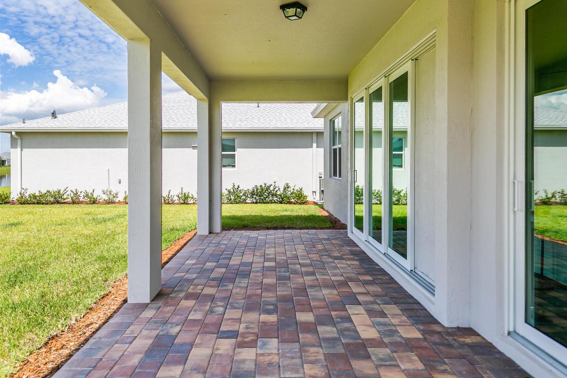 PULTE AT TRADITION PHASE 1 - Residential