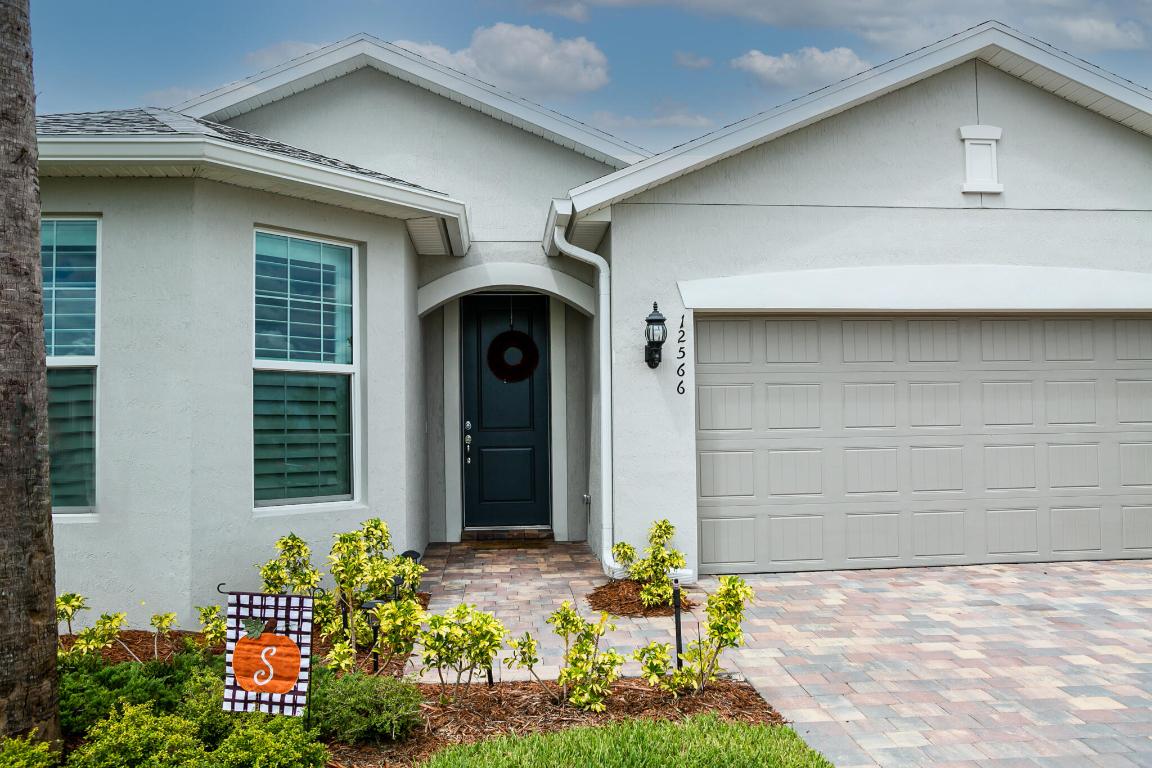 PULTE AT TRADITION PHASE 1 - Residential