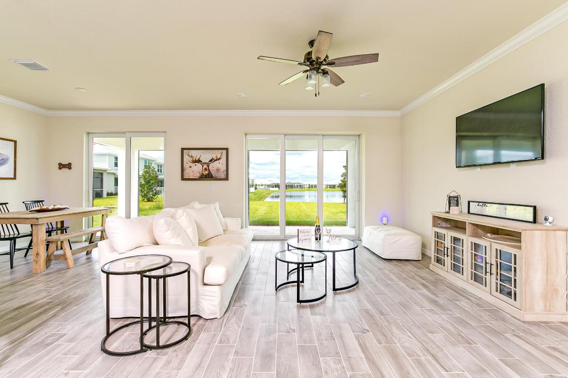 PULTE AT TRADITION PHASE 1 - Residential