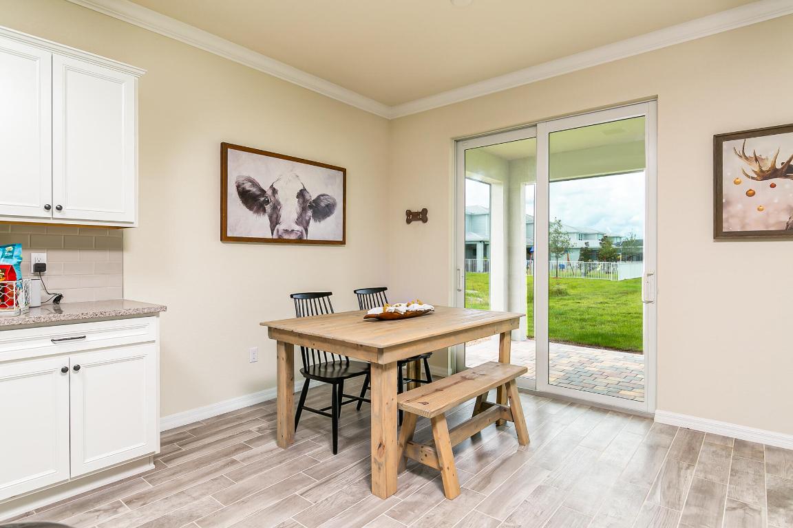 PULTE AT TRADITION PHASE 1 - Residential