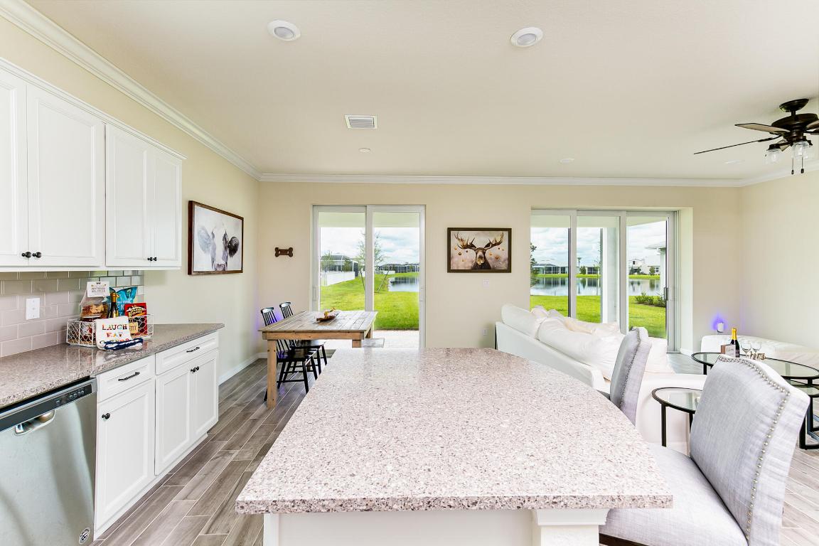 PULTE AT TRADITION PHASE 1 - Residential