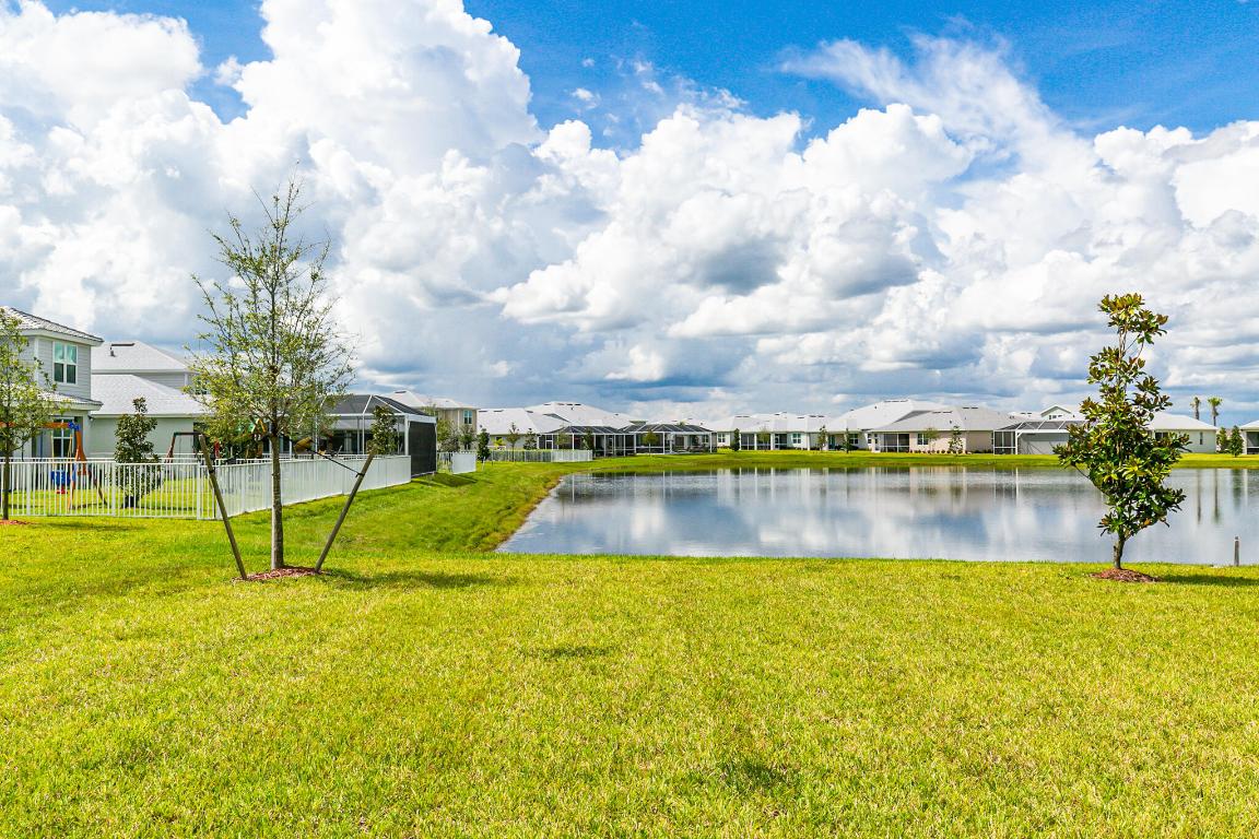 PULTE AT TRADITION PHASE 1 - Residential