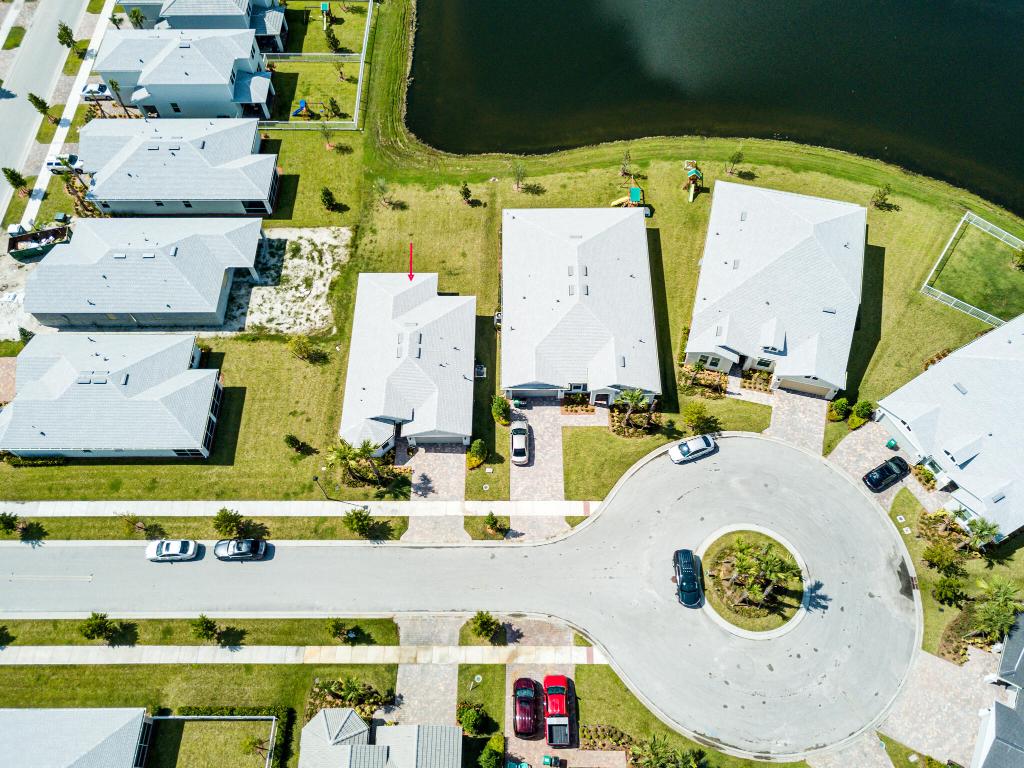 PULTE AT TRADITION PHASE 1 - Residential