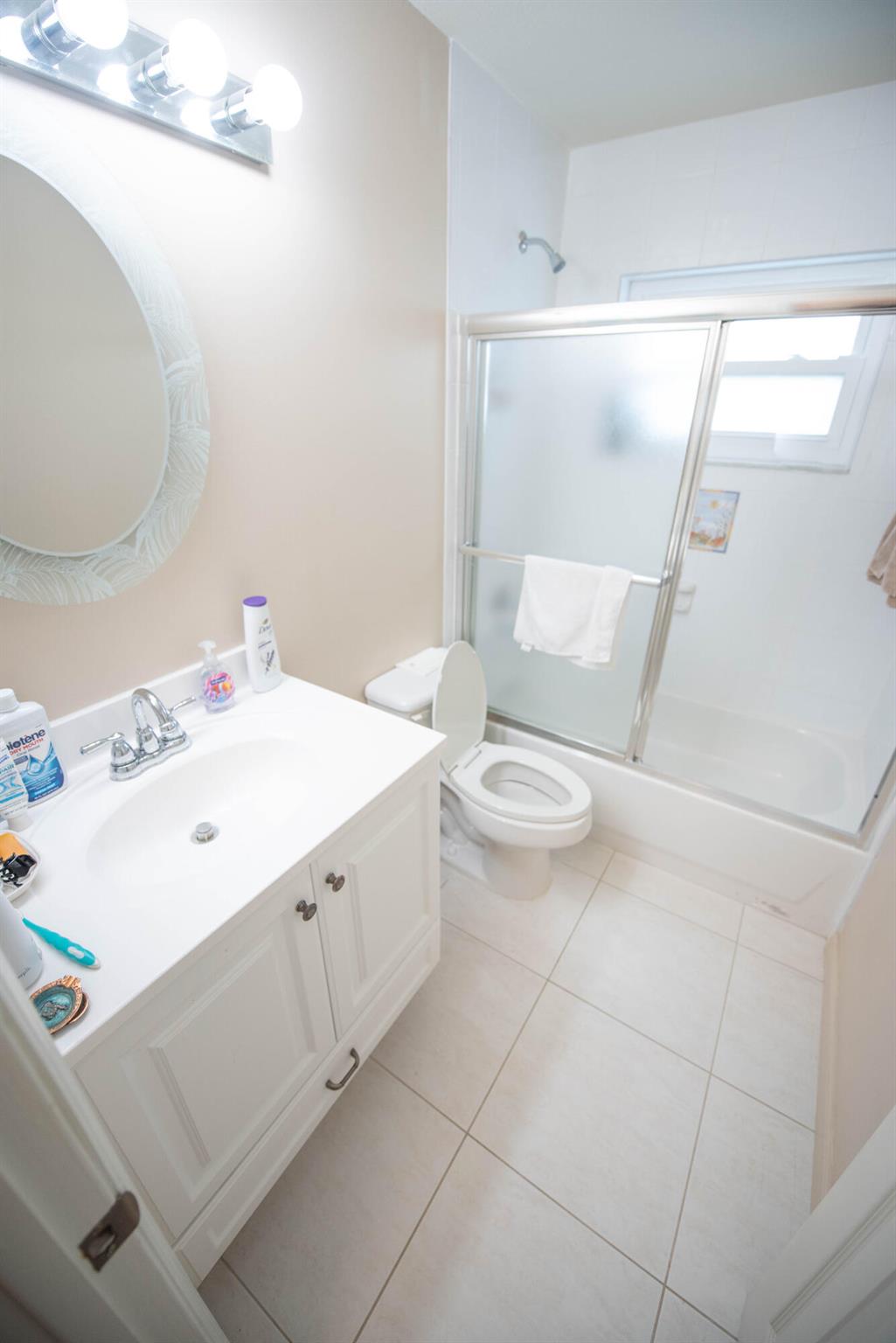 NORTH LAKE WORTH IN PB 5 - Residential