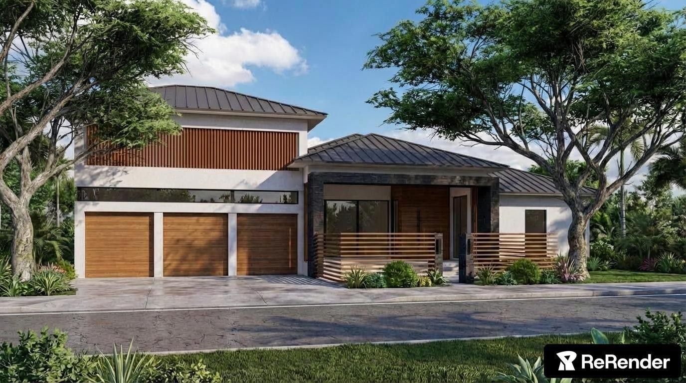 Coral Ridge 21-50 B - Residential