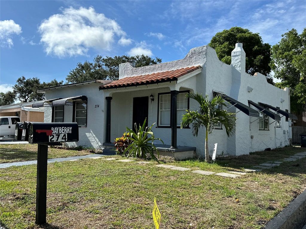 Photo of 274 Bayberry Drive #1, West Palm Beach, FL 33403 (MLS # F10449449)