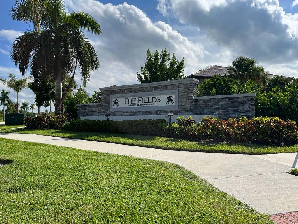 Photo of 4762 Roland Court, Lake Worth, FL 33467 (MLS # R10935798)