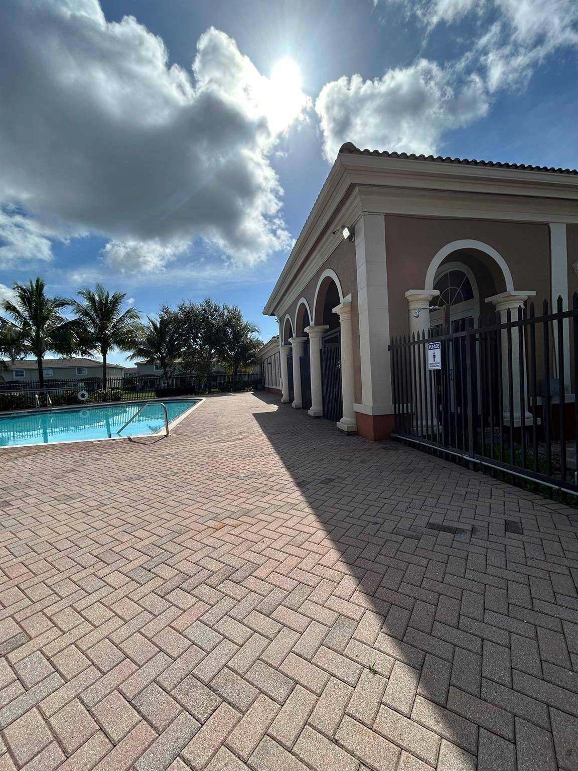 Hampton Hills Condo - Residential Lease