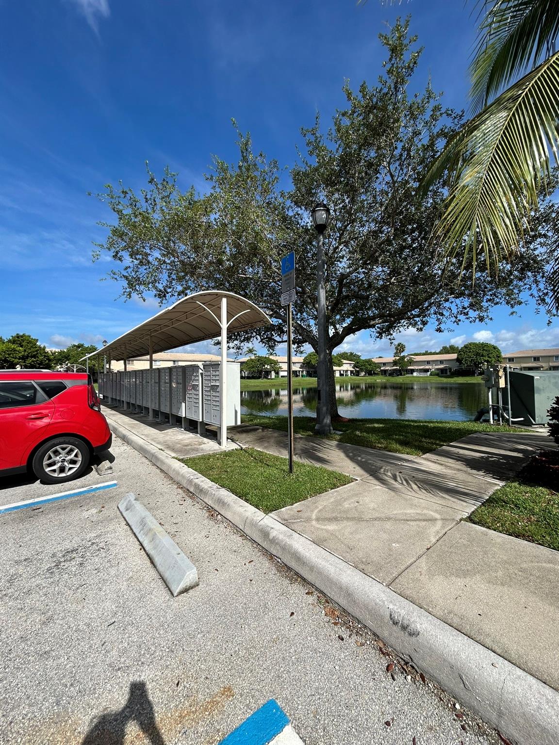 Hampton Hills Condo - Residential Lease
